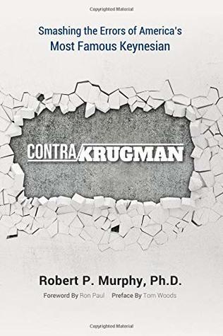 Contra Krugman