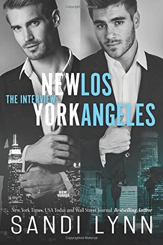 The Interview: New York &amp; Los Angeles (Interview Series)