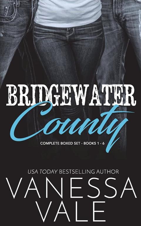 Bridgewater County- The Complete Series