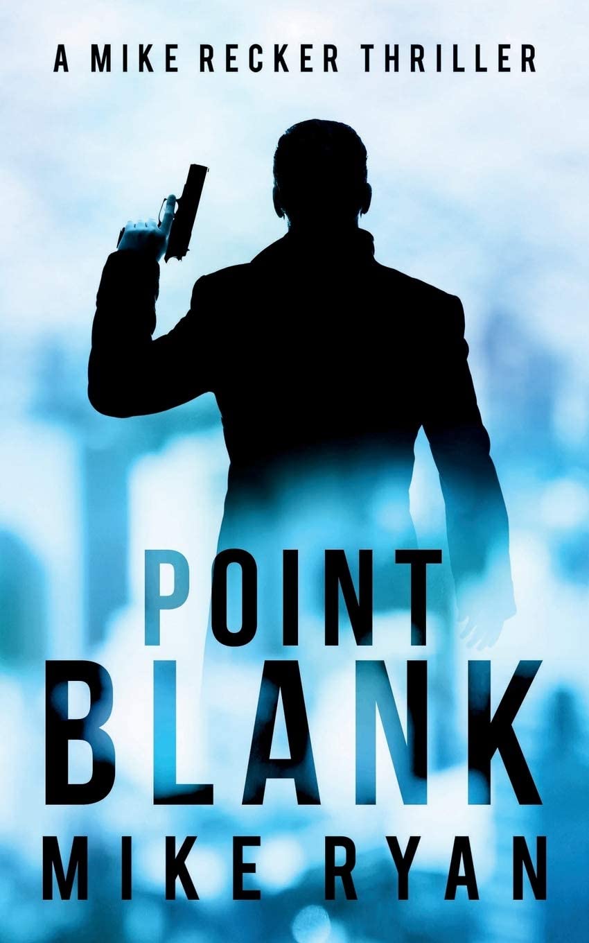 Point Blank (The Silencer Series) (Volume 5)
