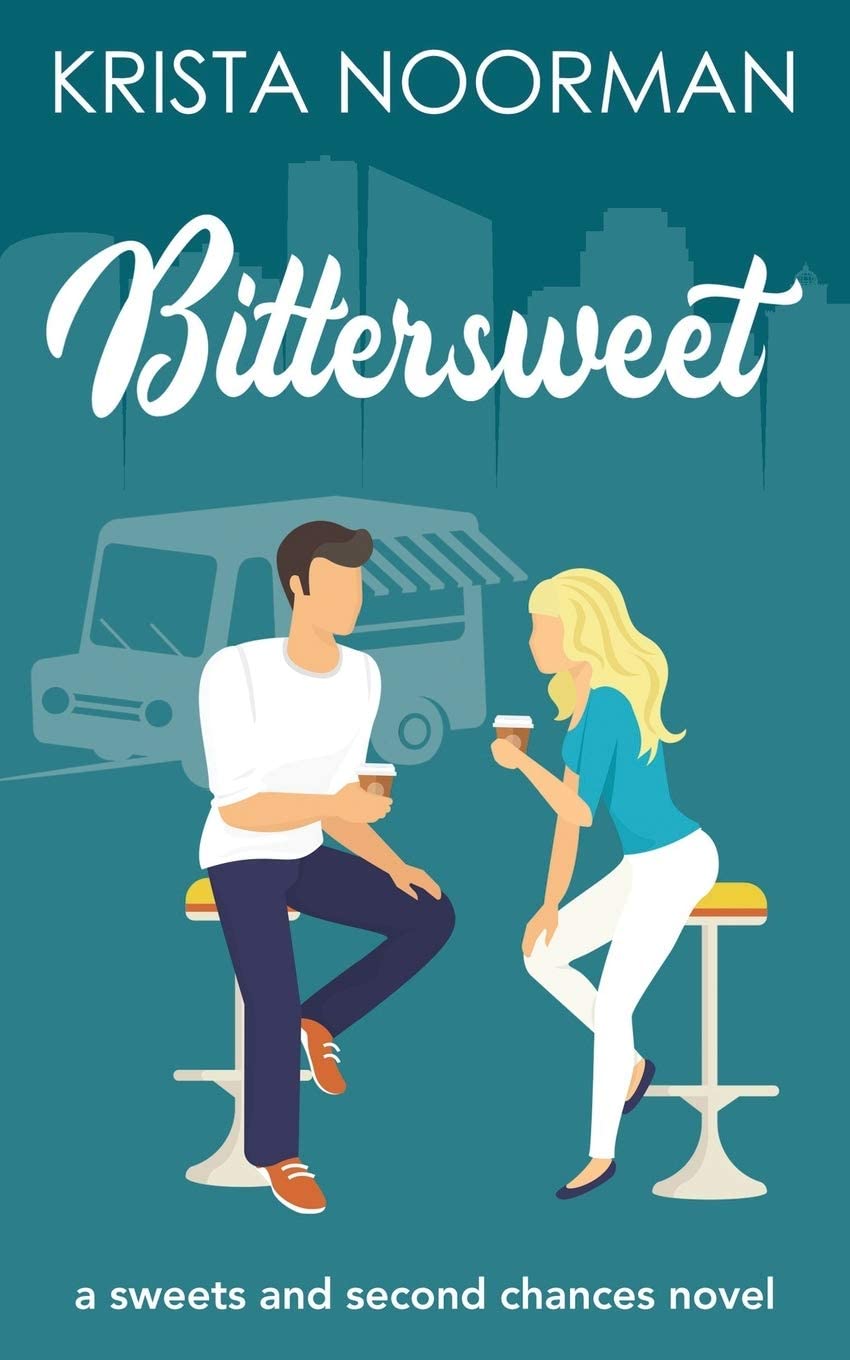 Bittersweet (Second Chance with You)