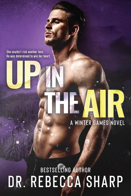 Up in the Air (Winter Games)