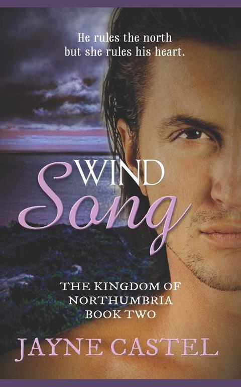 Wind Song (The Kingdom of Northumbria)