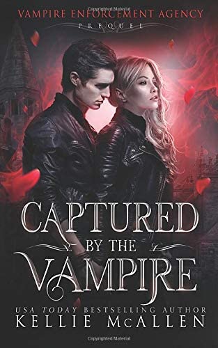 Captured by the Vampire