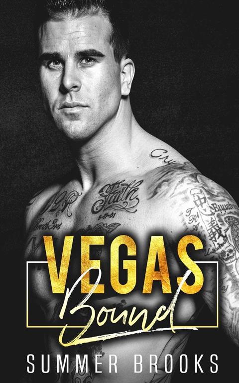 Vegas Bound (Wander and Lust) (Volume 1)