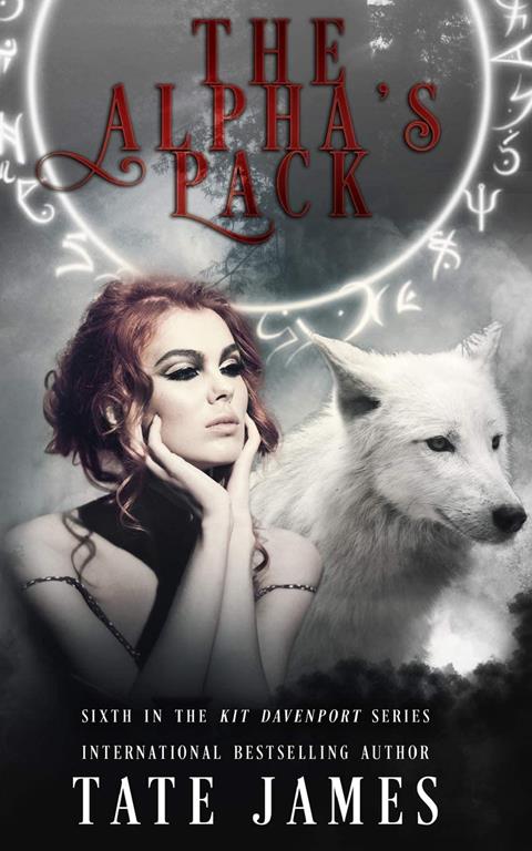 The Alpha's Pack (Kit Davenport) (Volume 6)