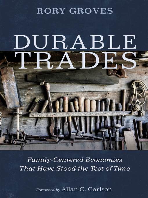 Durable Trades