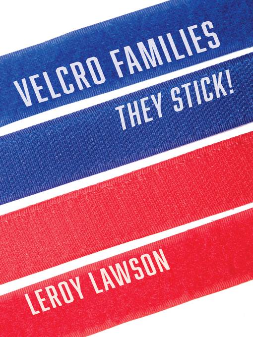 Velcro Families