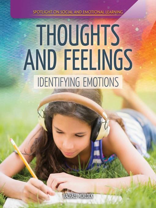 Thoughts and Feelings: Identifying Emotions