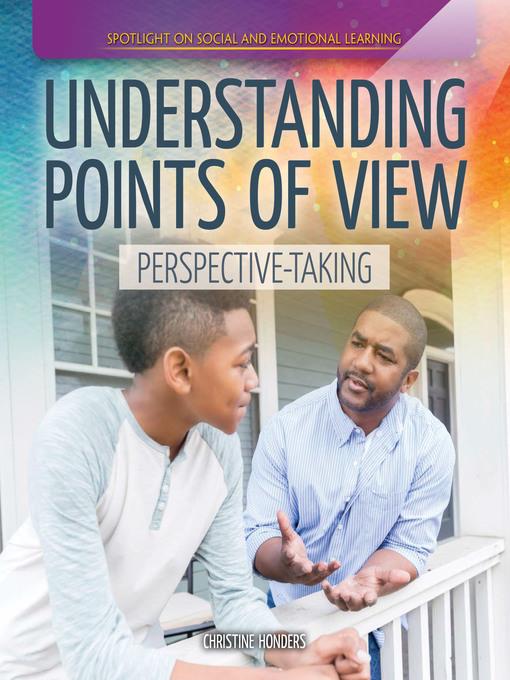 Understanding Points of View: Perspective-Taking