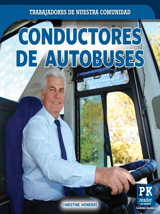Conductores de autobuses (Bus Drivers)