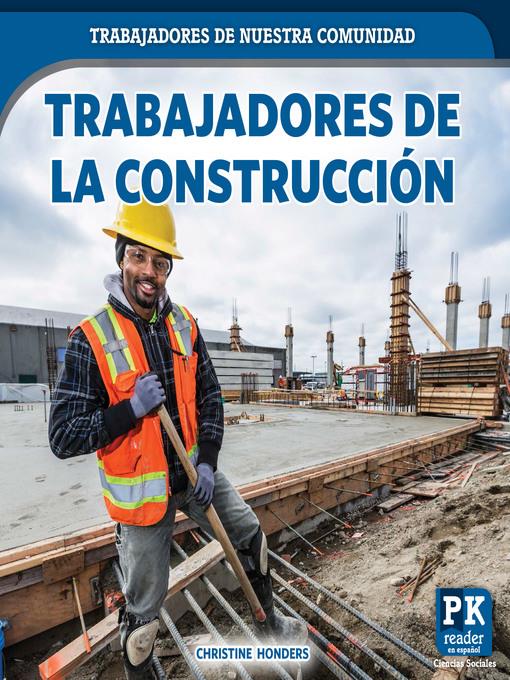 Trabajadores de la construcción (Construction Workers)