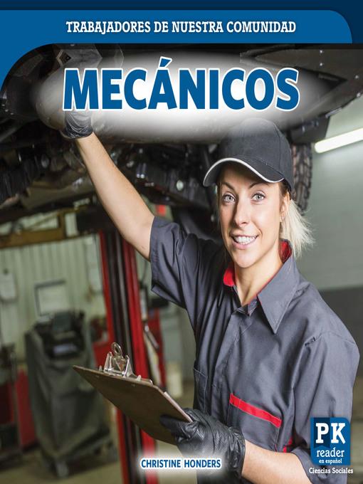 Mecánicos (Mechanics)