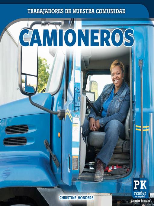 Camioneros (Truck Drivers)