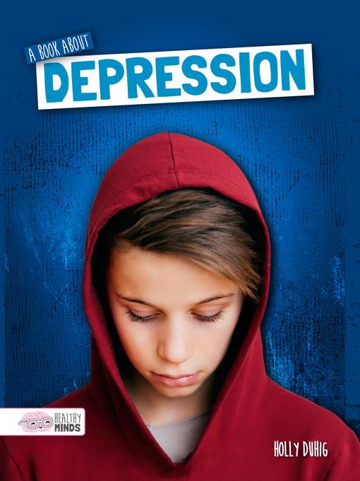 A Book About Depression