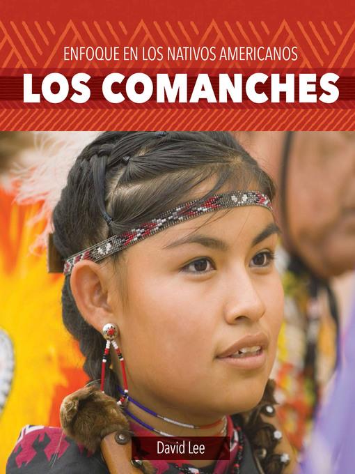 Los comanches (Comanche)