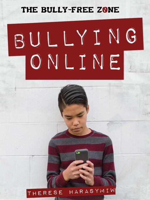 Bullying Online