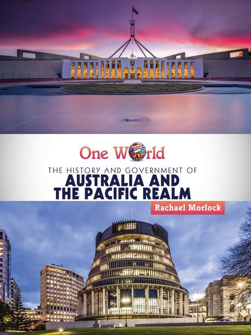 The History and Government of Australia and the Pacific Realm