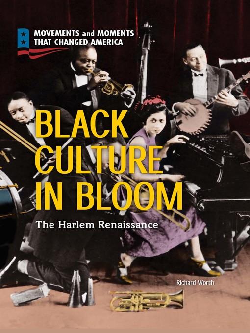 Black Culture in Bloom