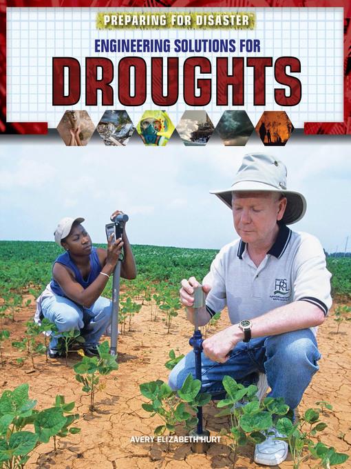 Engineering Solutions for Droughts