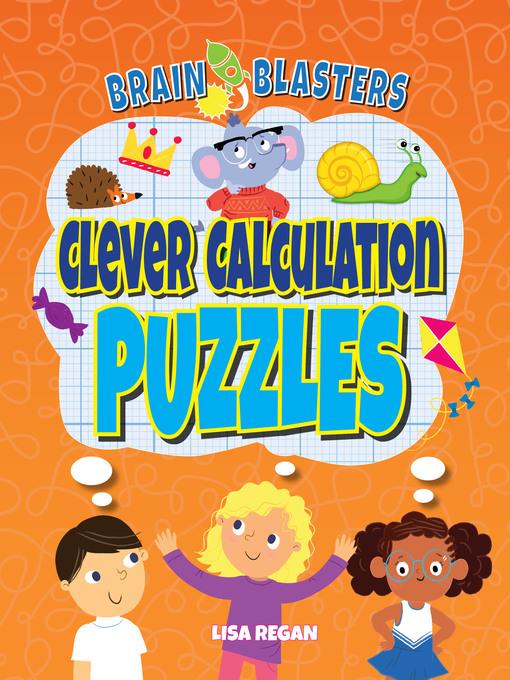 Clever Calculation Puzzles