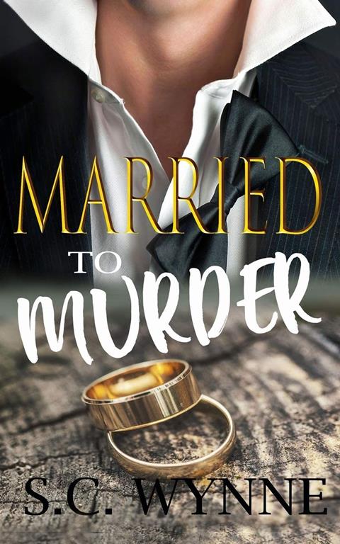 Married To Murder