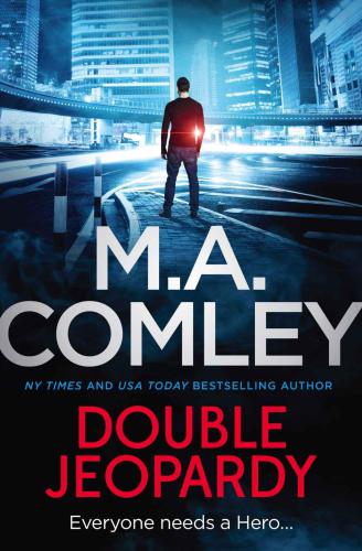 Double Jeopardy (A Hero Series) (Volume 4)