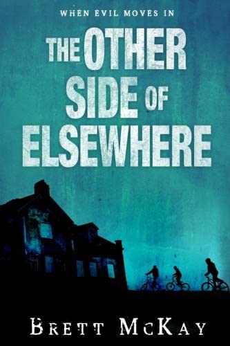 The Other Side of Elsewhere