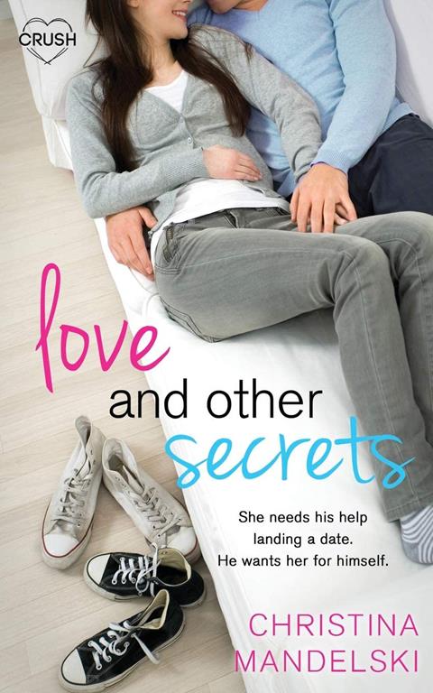 Love and Other Secrets (First Kiss Hypothesis) (Volume 2)