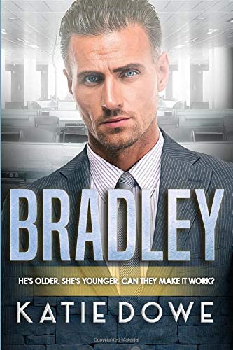 Bradley: BWWM Romance (Members From Money)