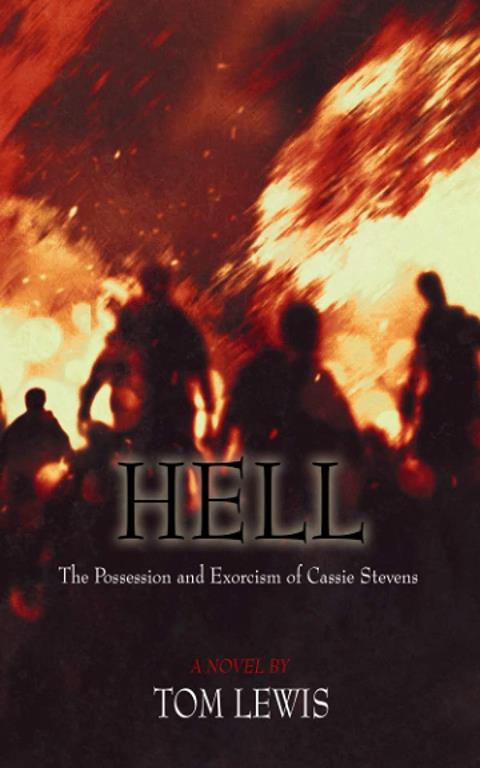 HELL: The Possession and Exorcism of Cassie Stevens