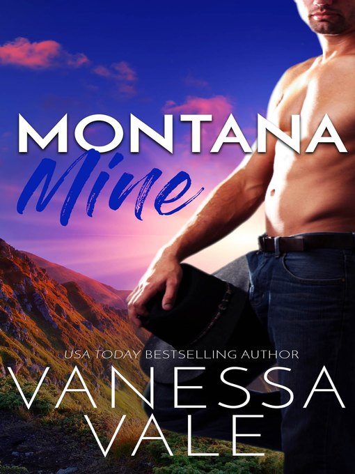 Montana Mine (Small Town Romance)