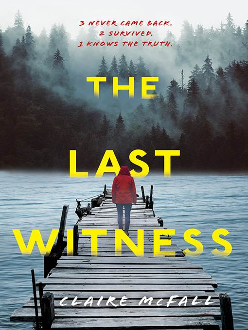 The Last Witness