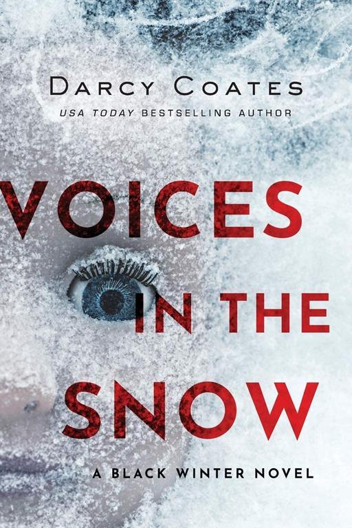 Voices in the Snow (Black Winter, 1)