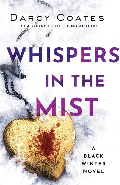 Whispers in the Mist (Black Winter, 3)