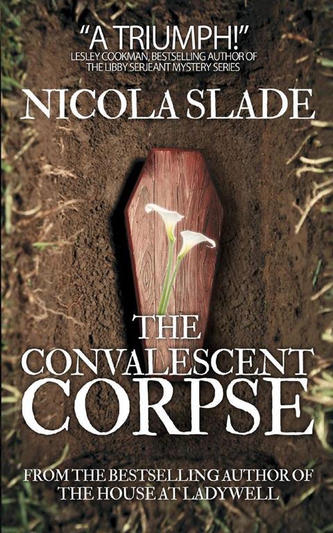 The Convalescent Corpse