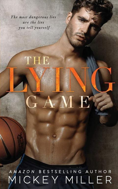 The Lying Game (The Love Games)