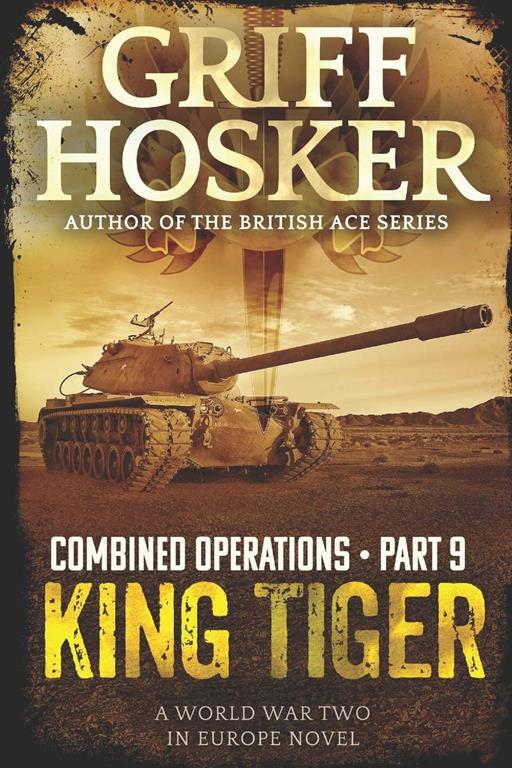King Tiger (Combined Operations)