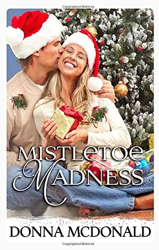 Mistletoe Madness