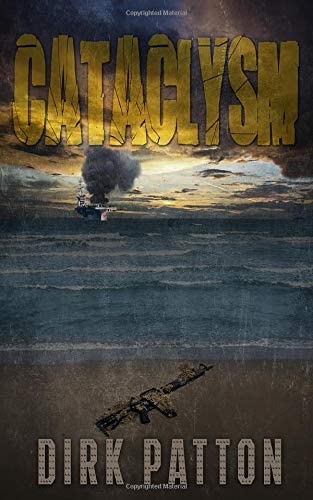 Cataclysm: V Plague Book 18