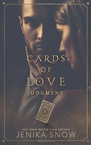 Cards of Love: Judgment