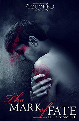 The Mark of Fate: Evan's Prequel (The Touched Saga, Book 2.5)
