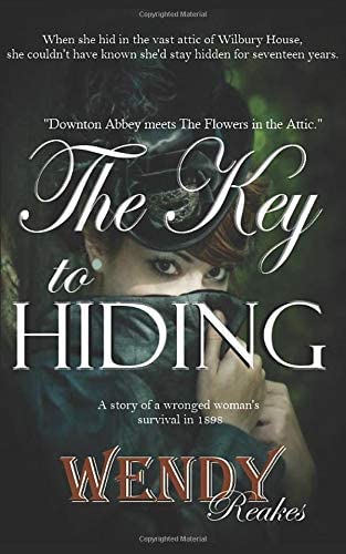 The Key to Hiding