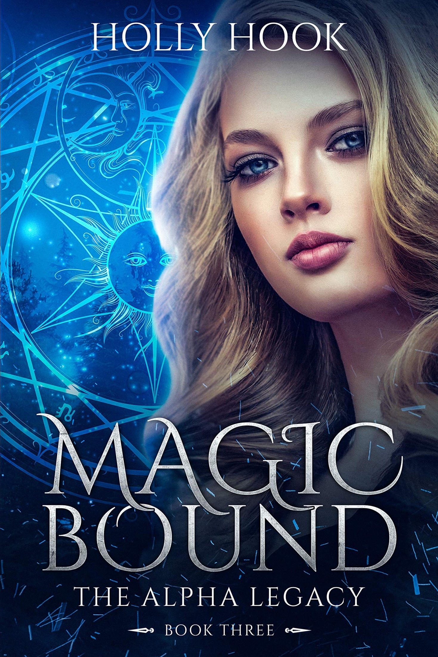 Magic Bound