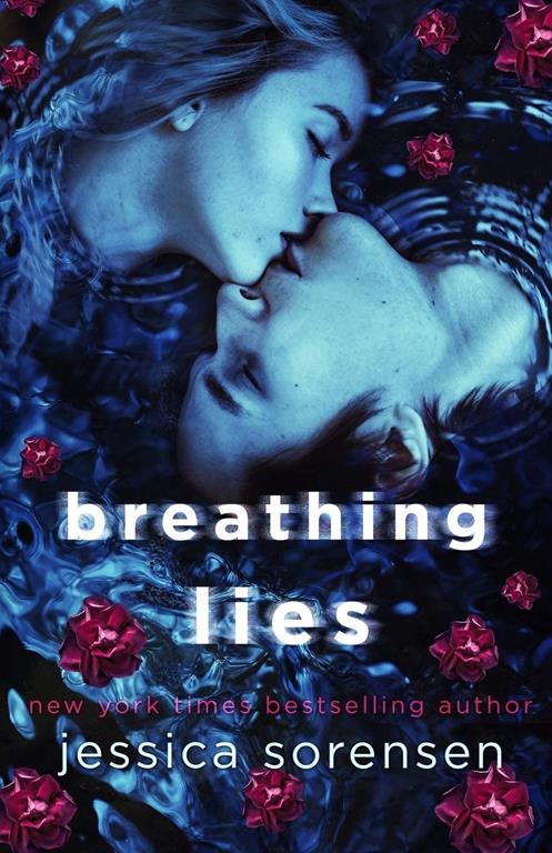 Breathing Lies (The Curse of Hallows Hill)