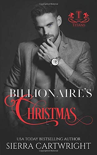 Billionaire's Christmas