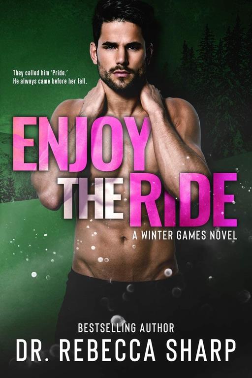 Enjoy the Ride (Winter Games)