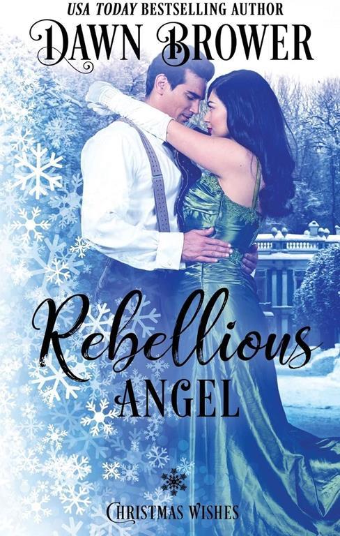 Rebellious Angel: Marsden Descendants