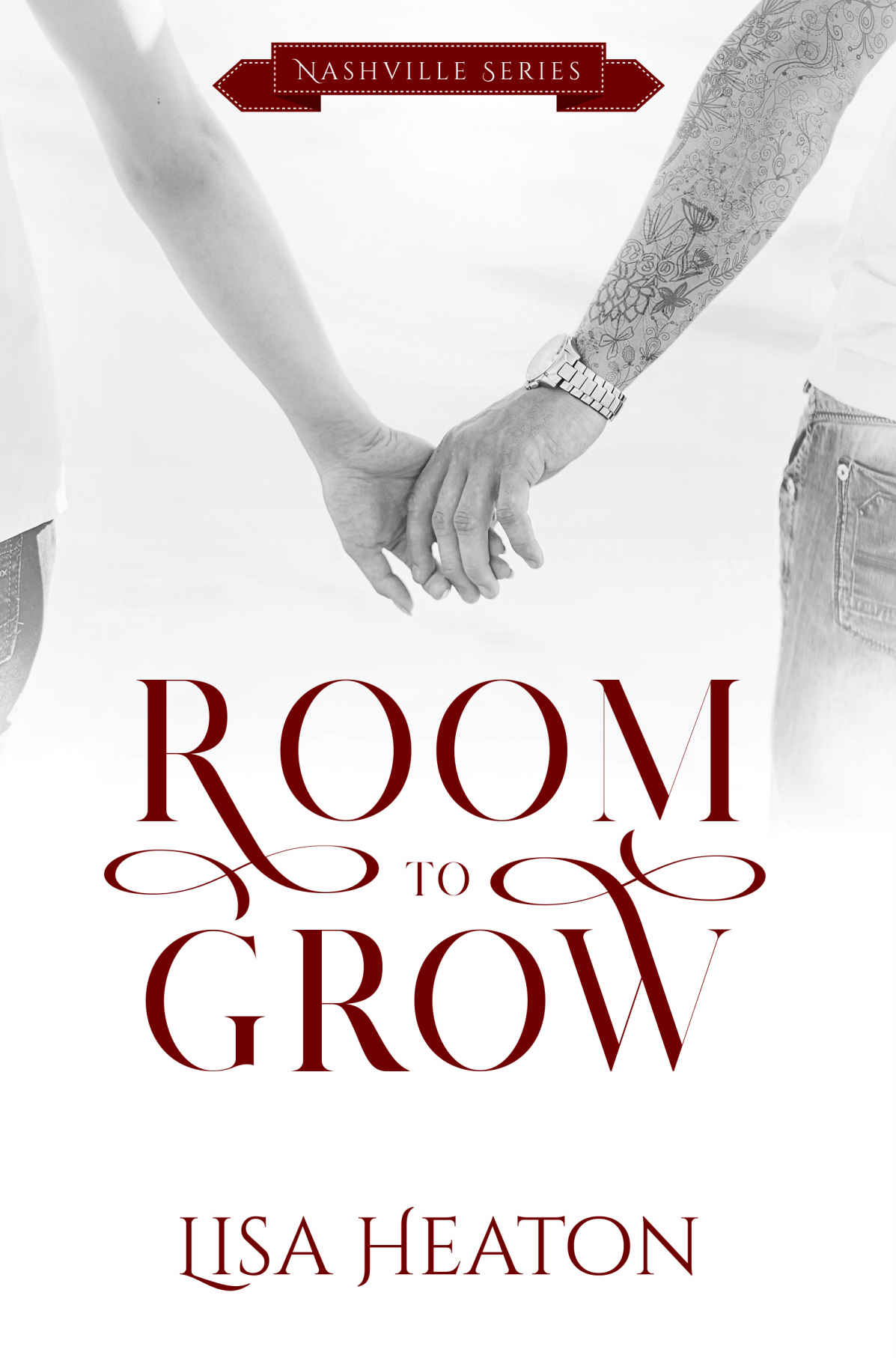 Room to Grow (Nashville Series)