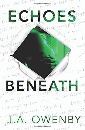 Echoes Beneath (The Truth Series)